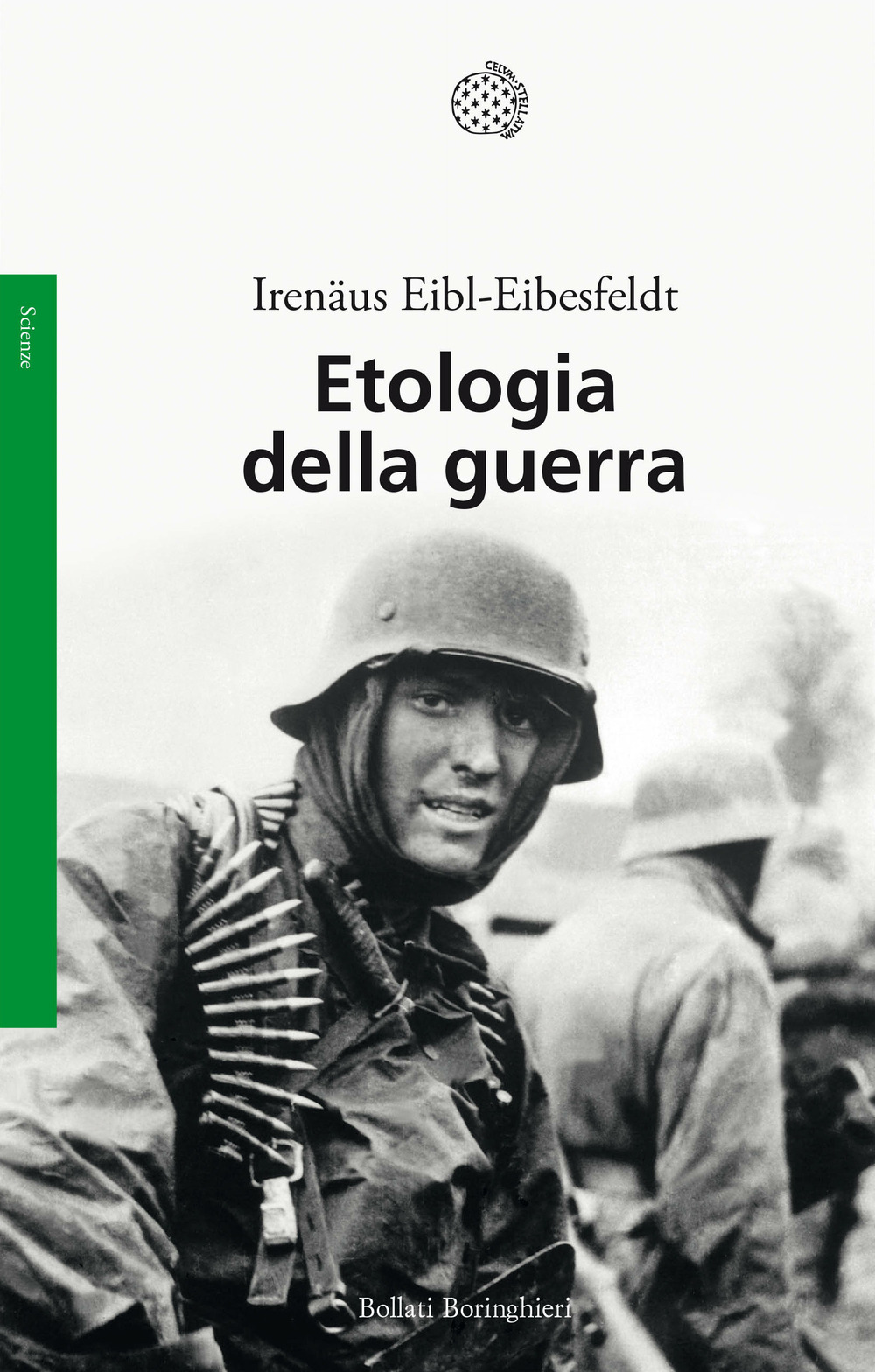 Etologia della guerra