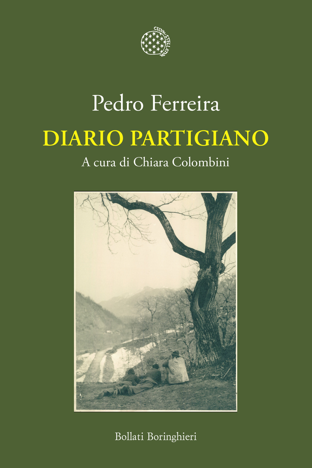 Diario partigiano