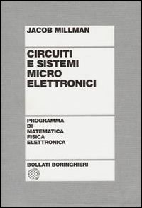 Circuiti e sistemi microelettronici