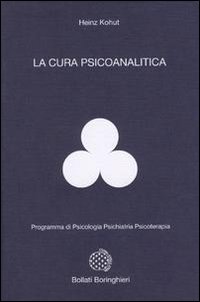 La cura psicoanalitica