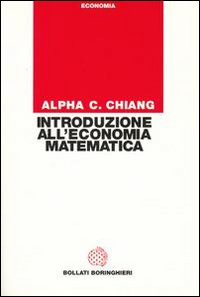 Introduzione all'economia matematica