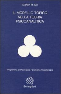 Il modello topico nella teoria psicoanalitica