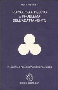 Psicologia dell'io