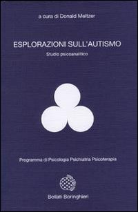 Esplorazioni sull'autismo