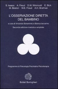 L'osservazione diretta del bambino