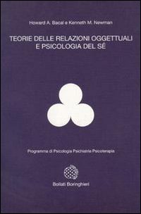 Teorie delle relazioni oggettuali e psicologia del sé