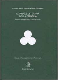 Manuale di terapia della famiglia