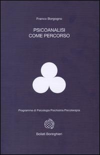 Psicoanalisi come percorso