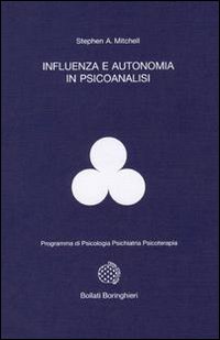 Influenza e autonomia in psicoanalisi