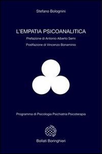 L'empatia psicoanalitica