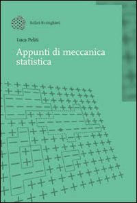 Appunti di meccanica statistica