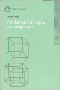 Fondamenti di logica per insegnanti