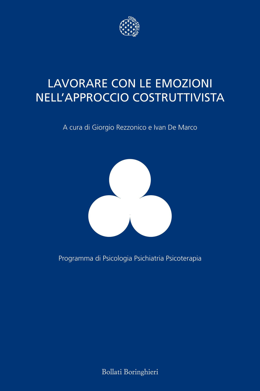 Lavorare con le emozioni nell'approccio costruttivista