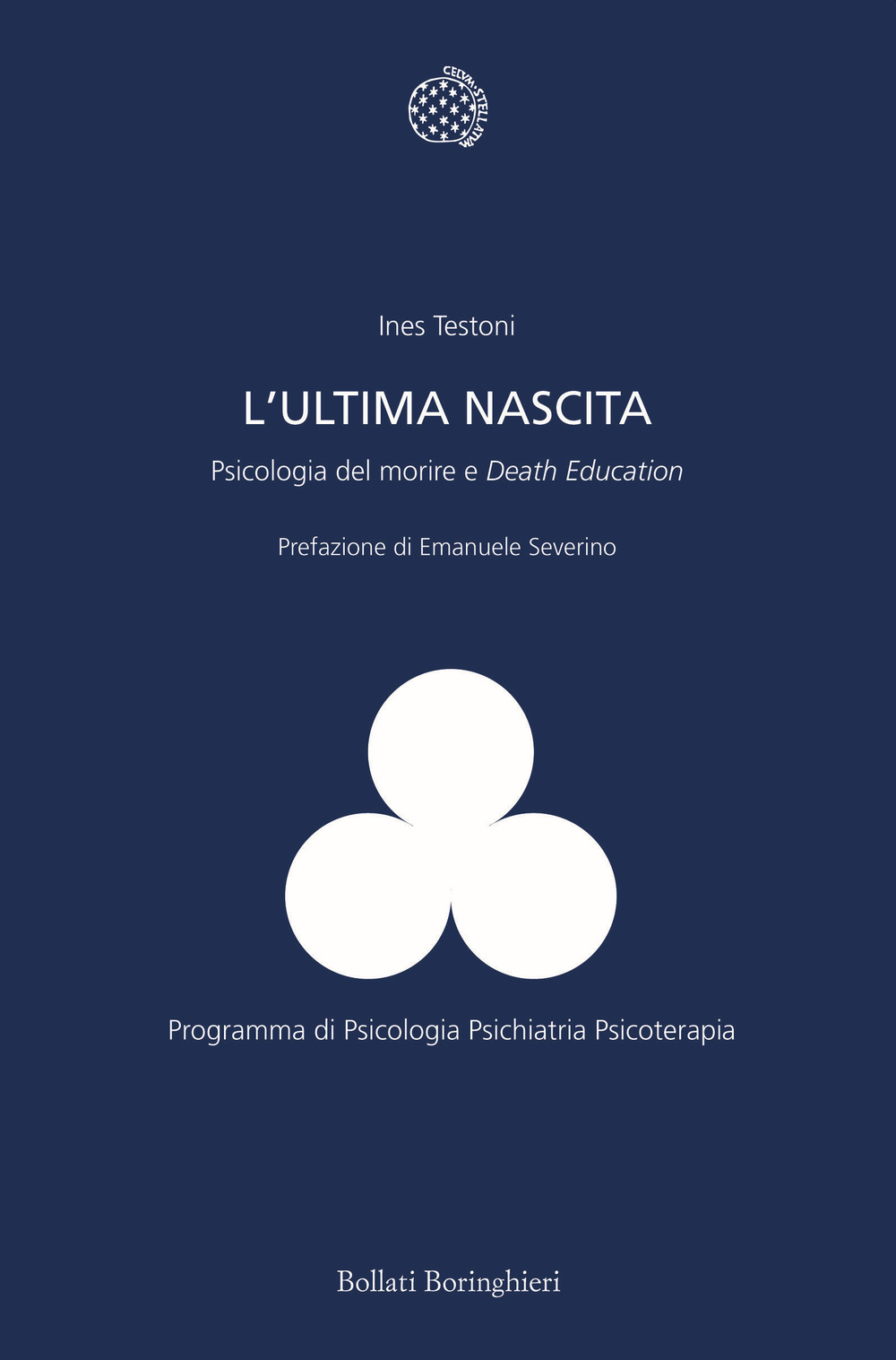 L'ultima nascita. Psicologia del morire e «Death Education»