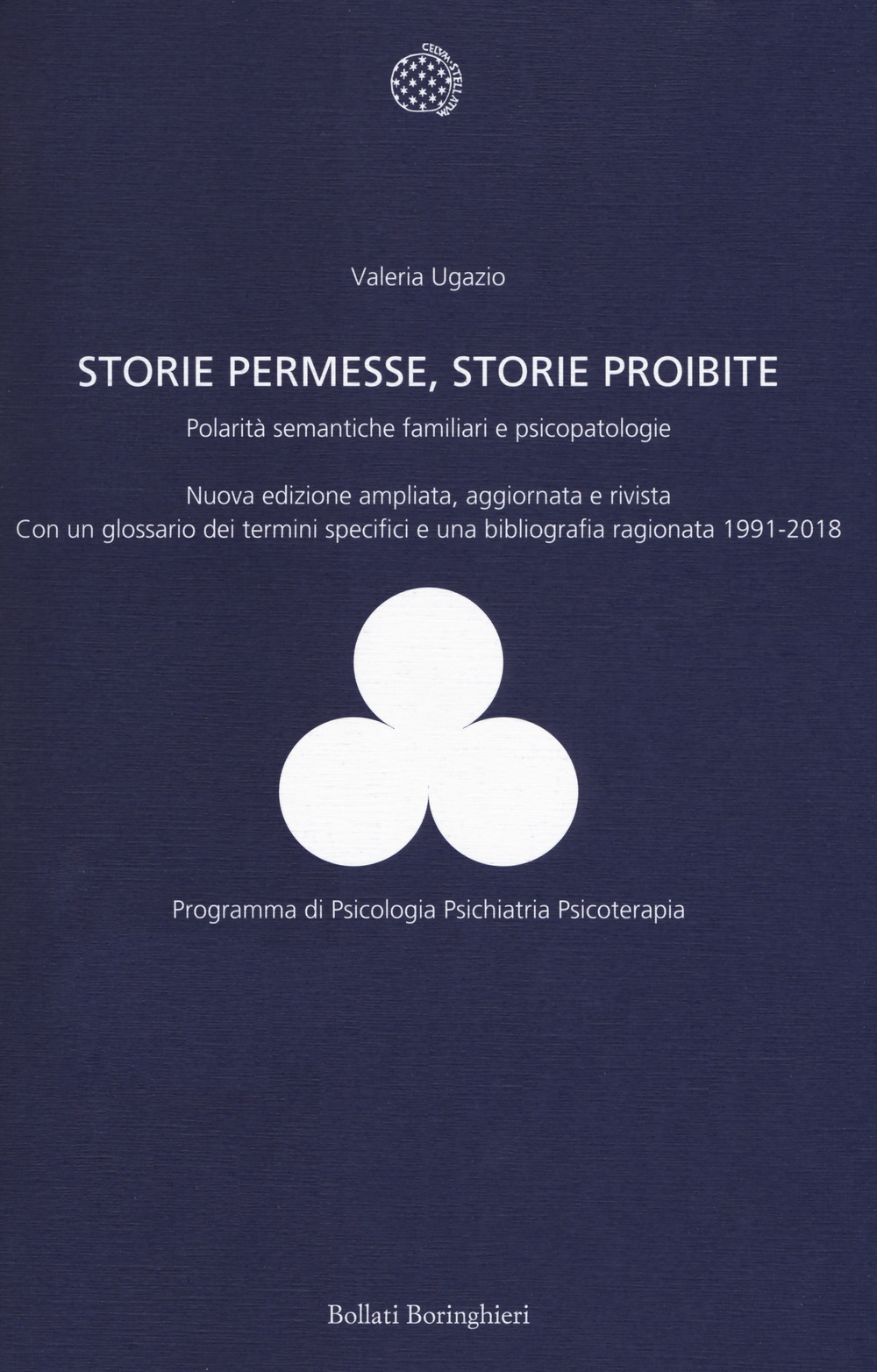 Storie permesse, storie proibite. Polarità semantiche familiari e psicopatologie