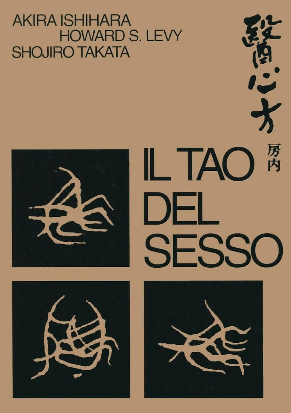 Il Tao del sesso