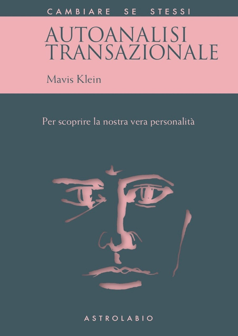 Autoanalisi transazionale. Per scoprire la nostra vera personalità