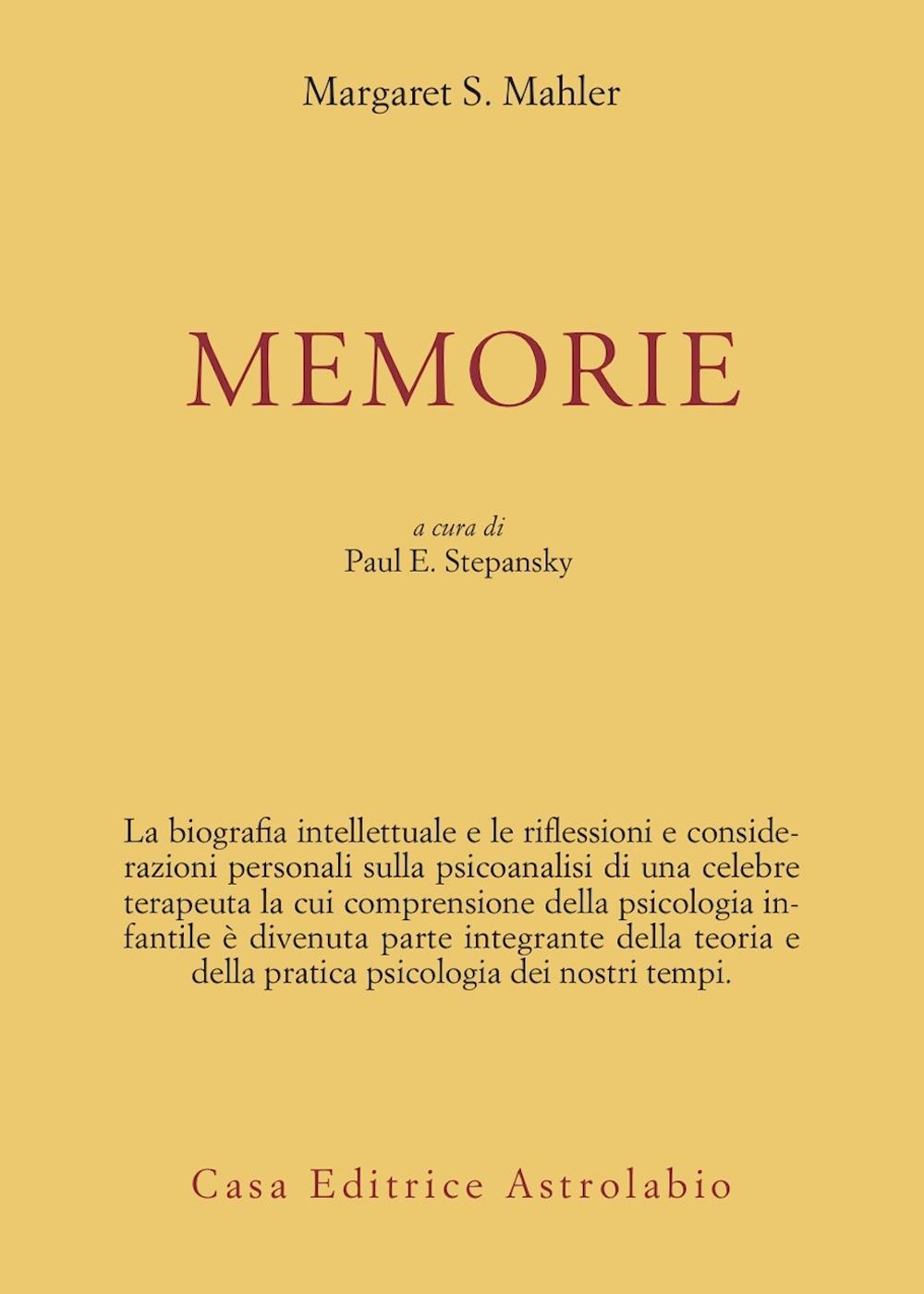 Memorie