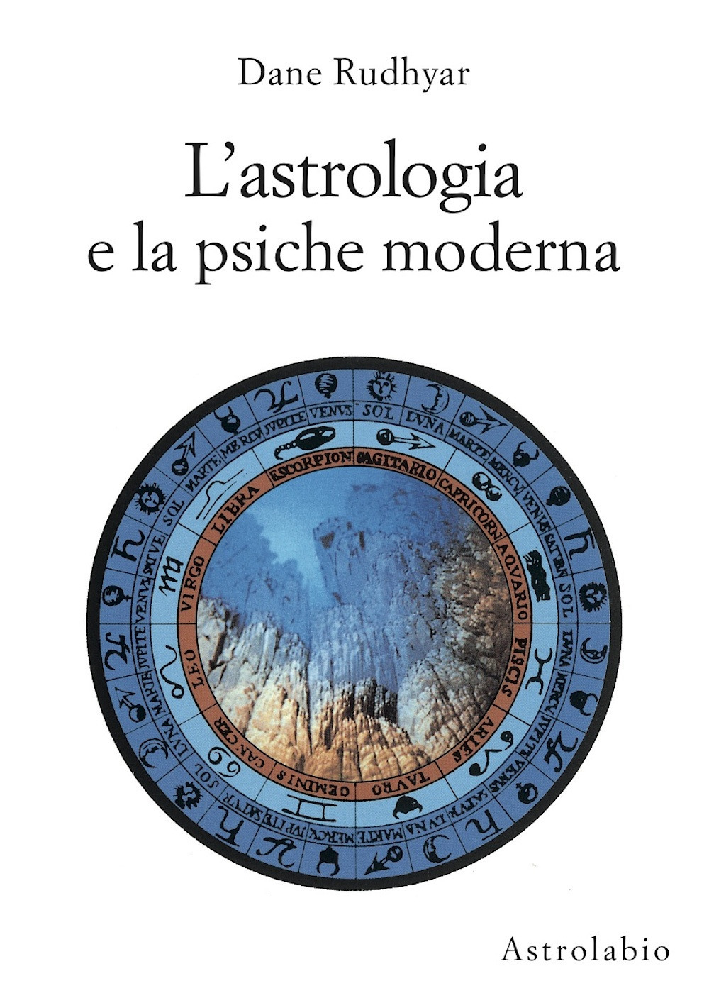 L'astrologia e la psiche moderna