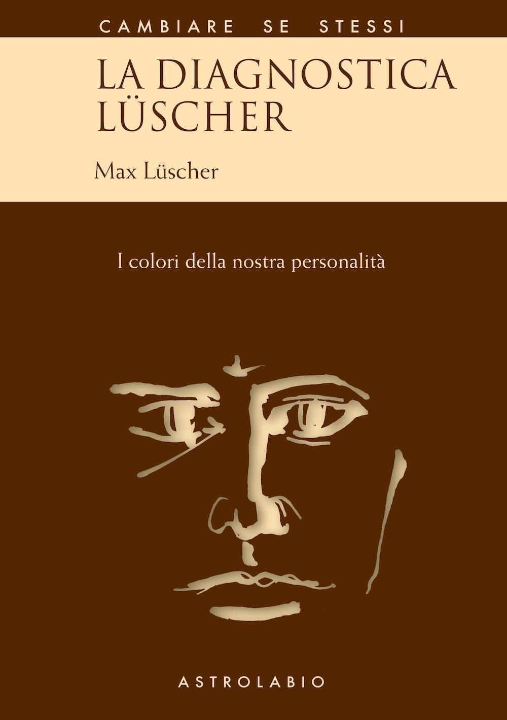 La diagnostica Lüscher. I colori della nostra personalità