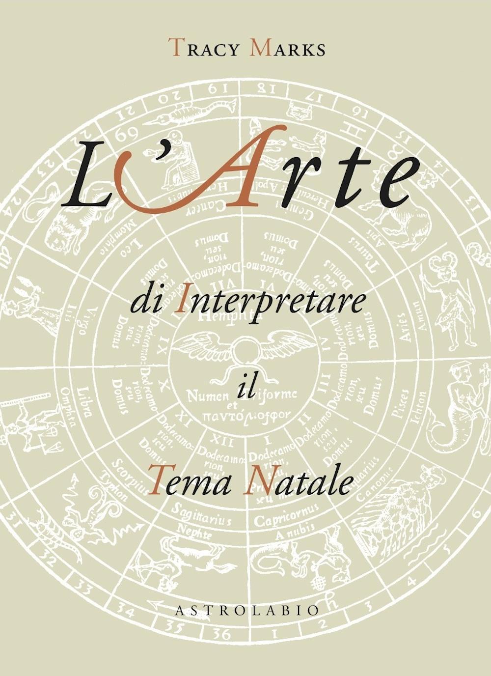 L'arte di interpretare il tema natale