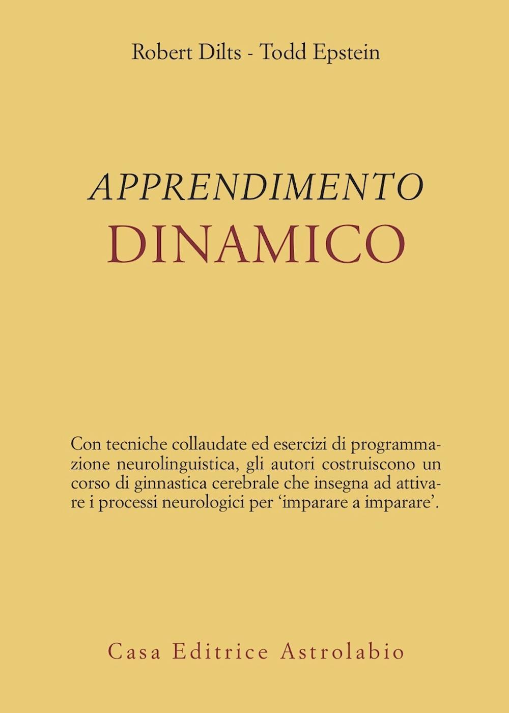 L'apprendimento dinamico