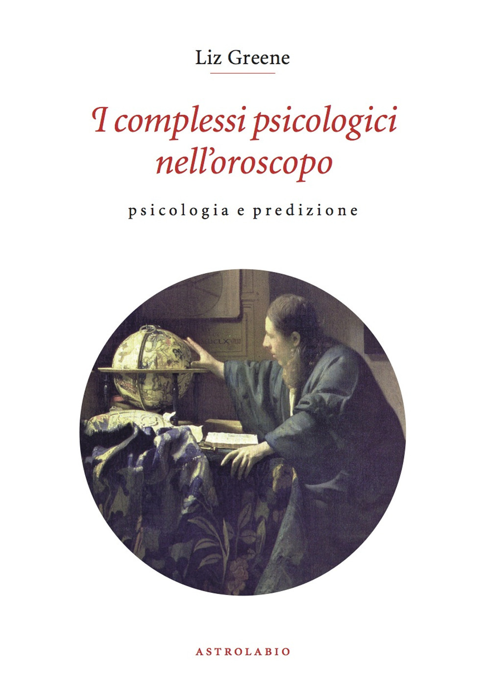 I complessi psicologici nell'oroscopo. Psicologia e predizione