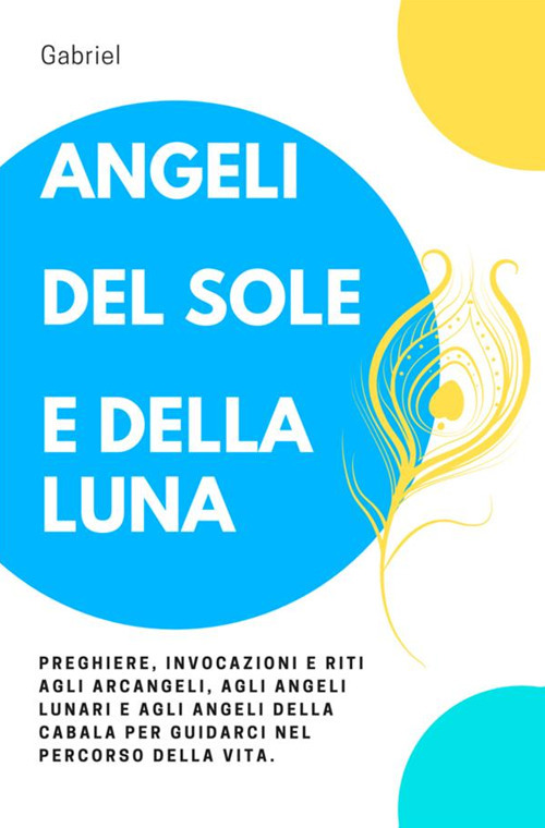 Angeli del sole e della luna