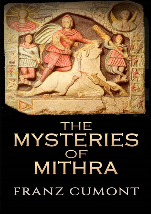 The mysteries of Mithra