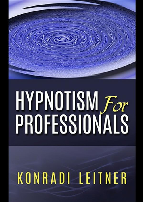 Hypnotism for professionals