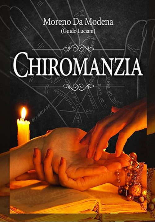 Chiromanzia