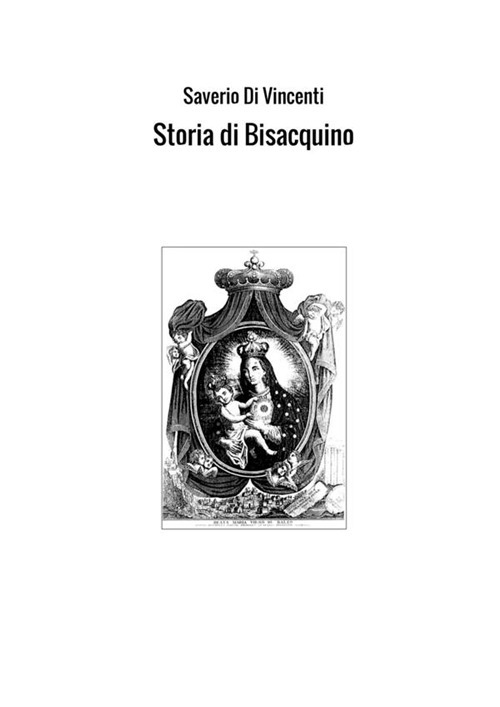 Storia di Bisacquino