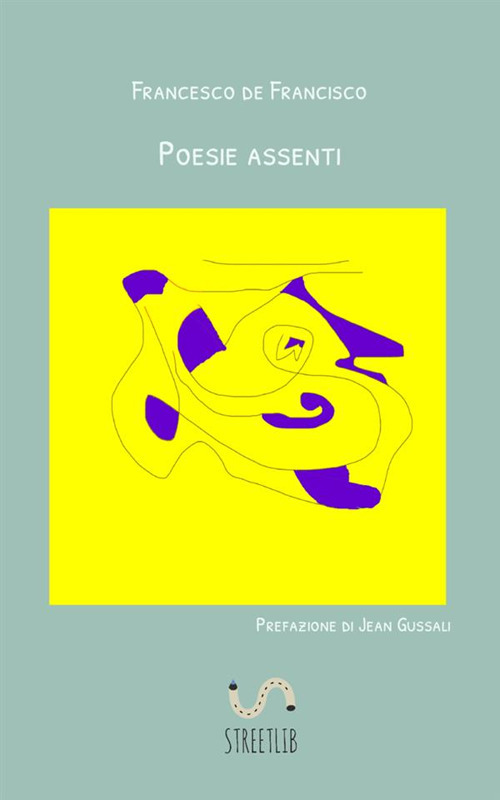 Poesie assenti