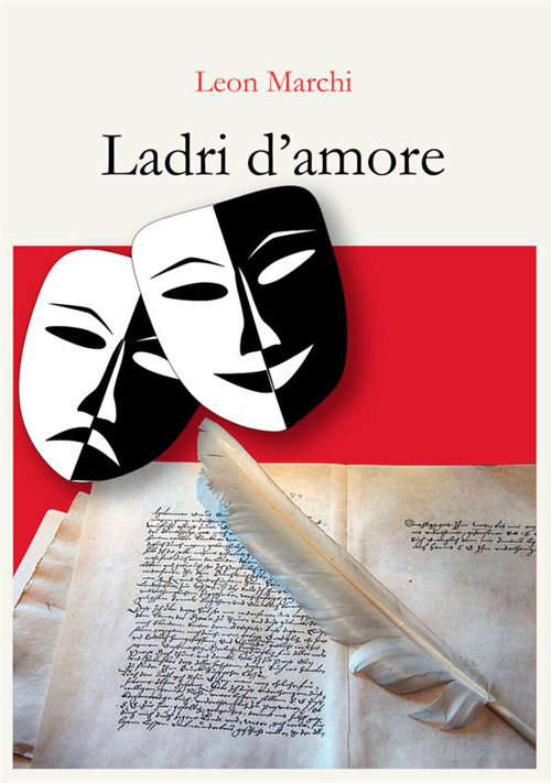 Ladri d'amore