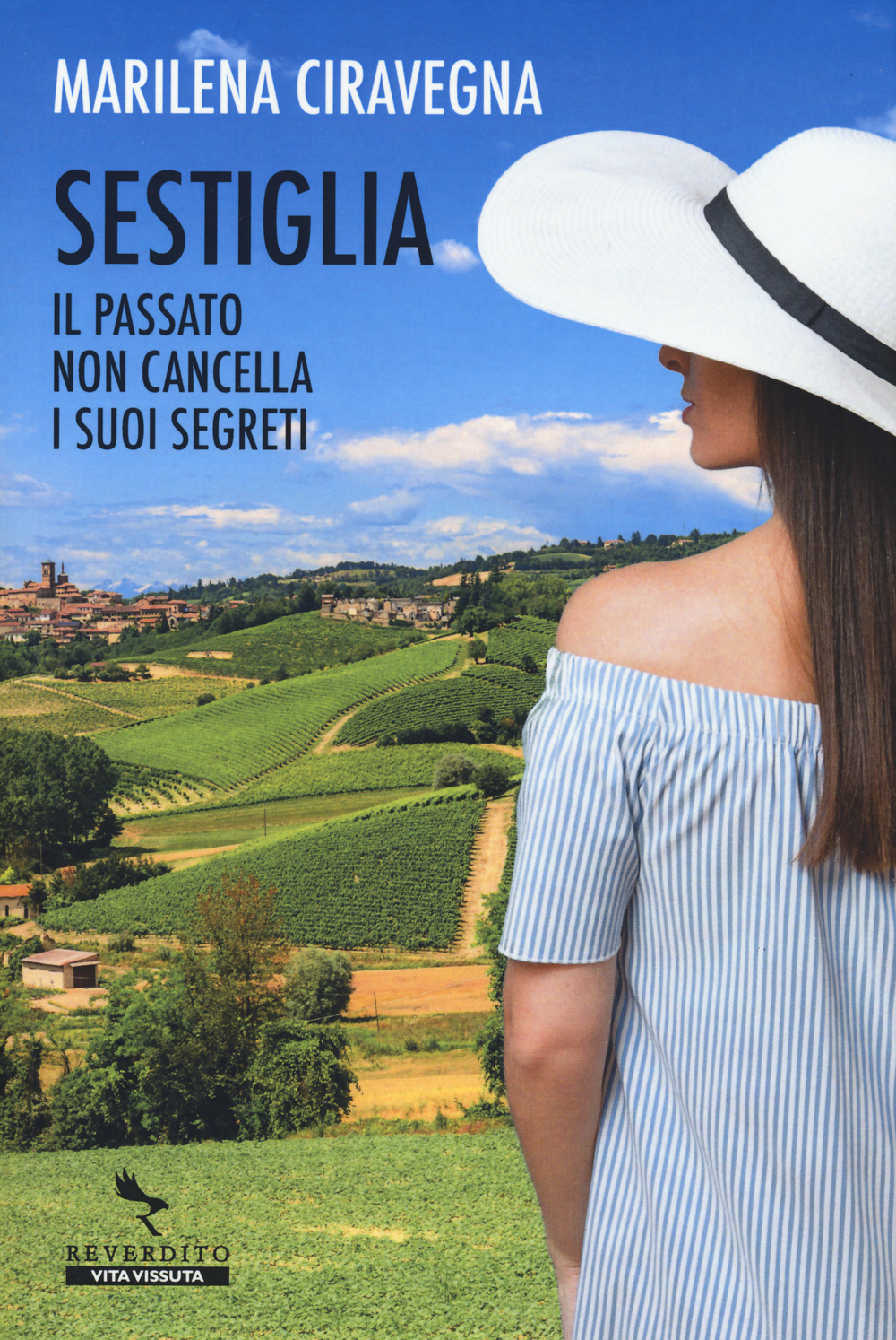 Sestiglia. Il passato non cancella i suoi segreti