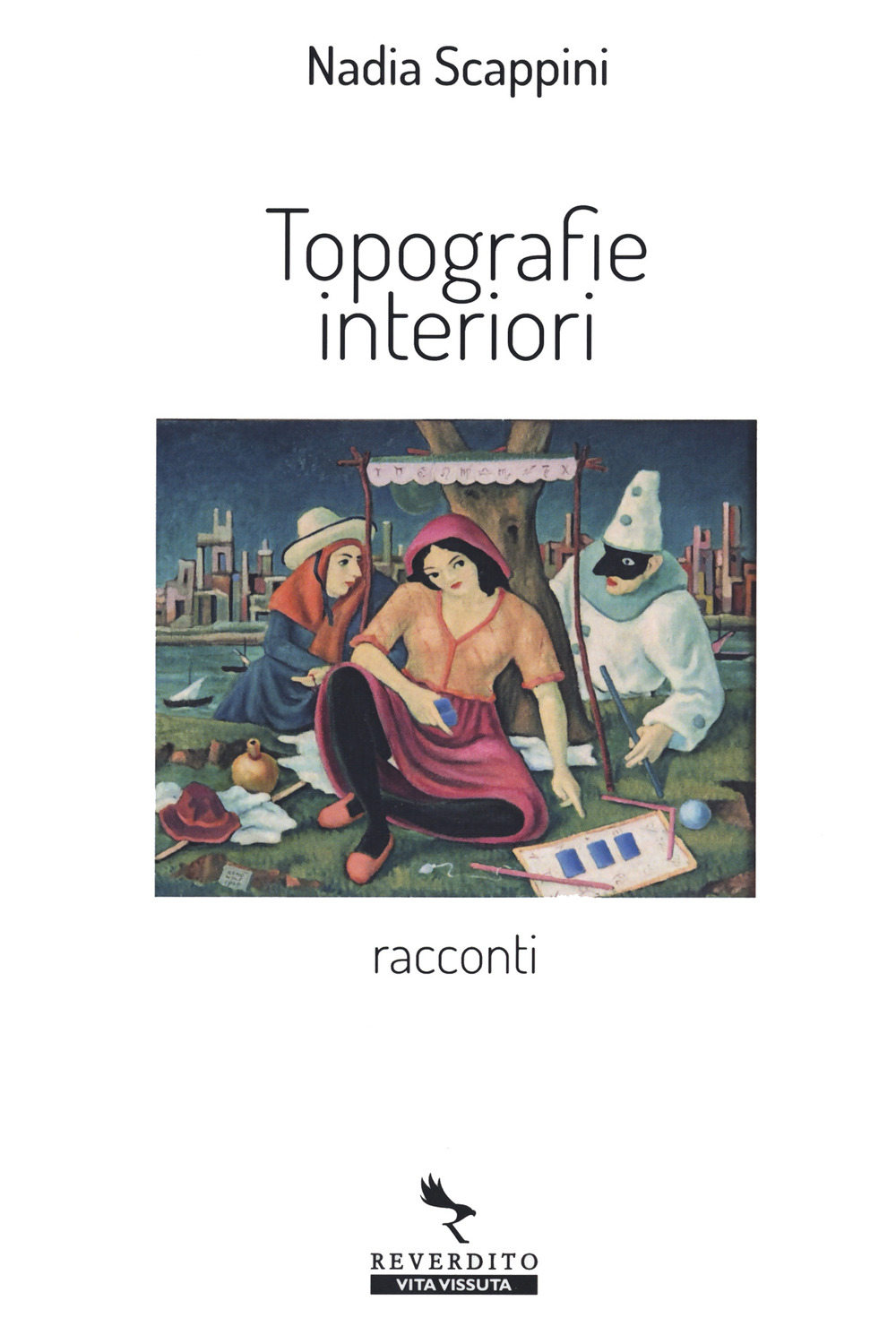 Topografie interiori