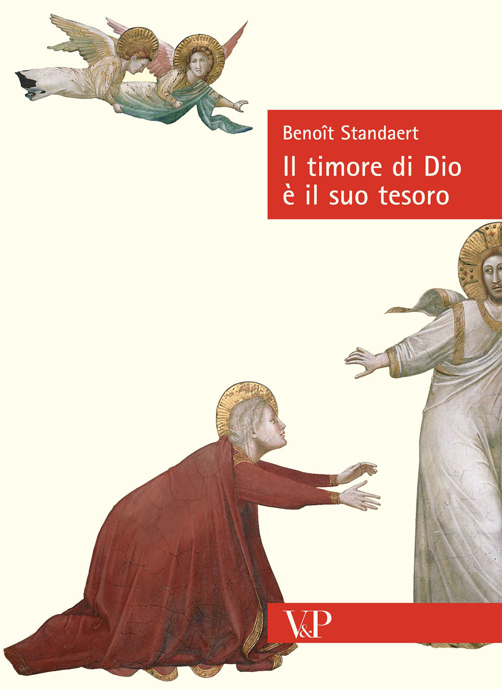 Il timore di Dio è il suo tesoro