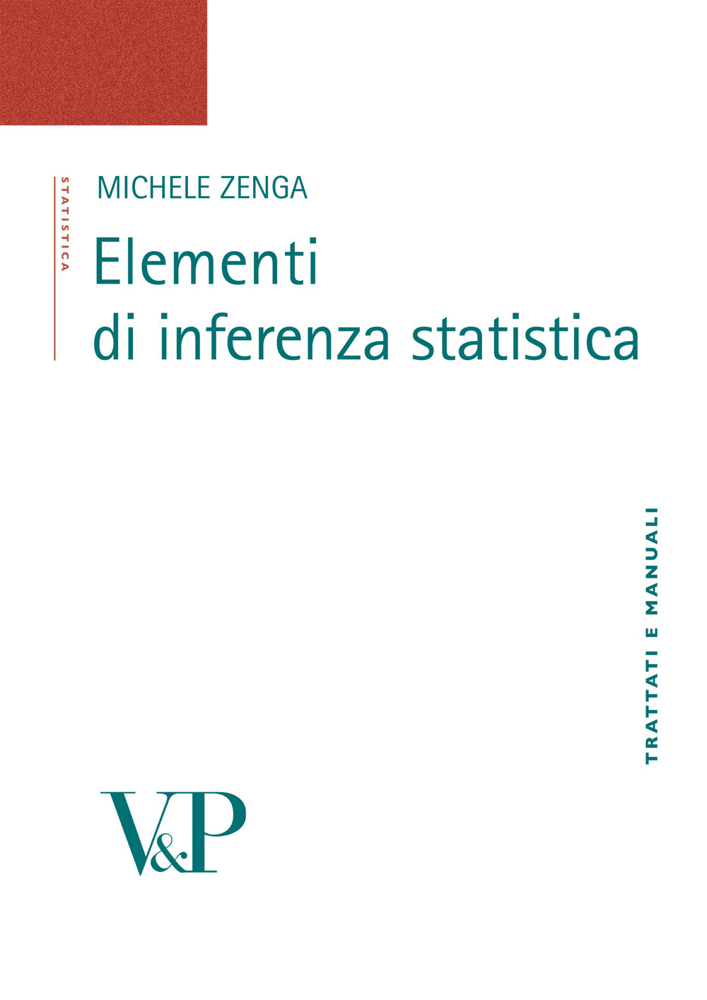 Elementi di inferenza statistica