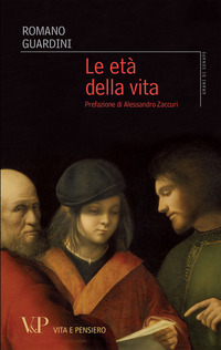 ETÀ DELLA VITA. LORO SIGNIFICATO ETICO E PEDAGOGICO (LE) - 9788834321096