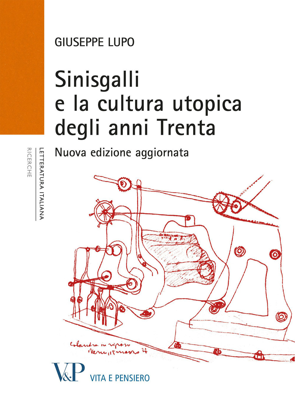 Sinisgalli e la cultura utopica degli anni Trenta