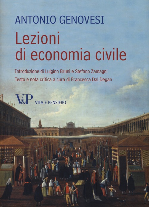 Lezioni di economia civile