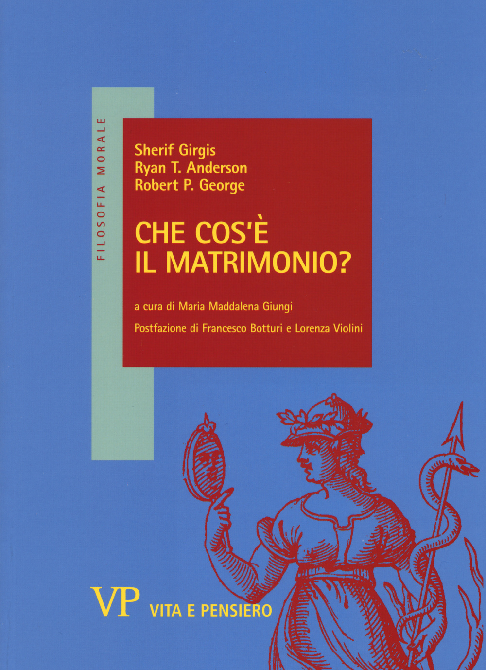 Che cos'è il matrimonio?