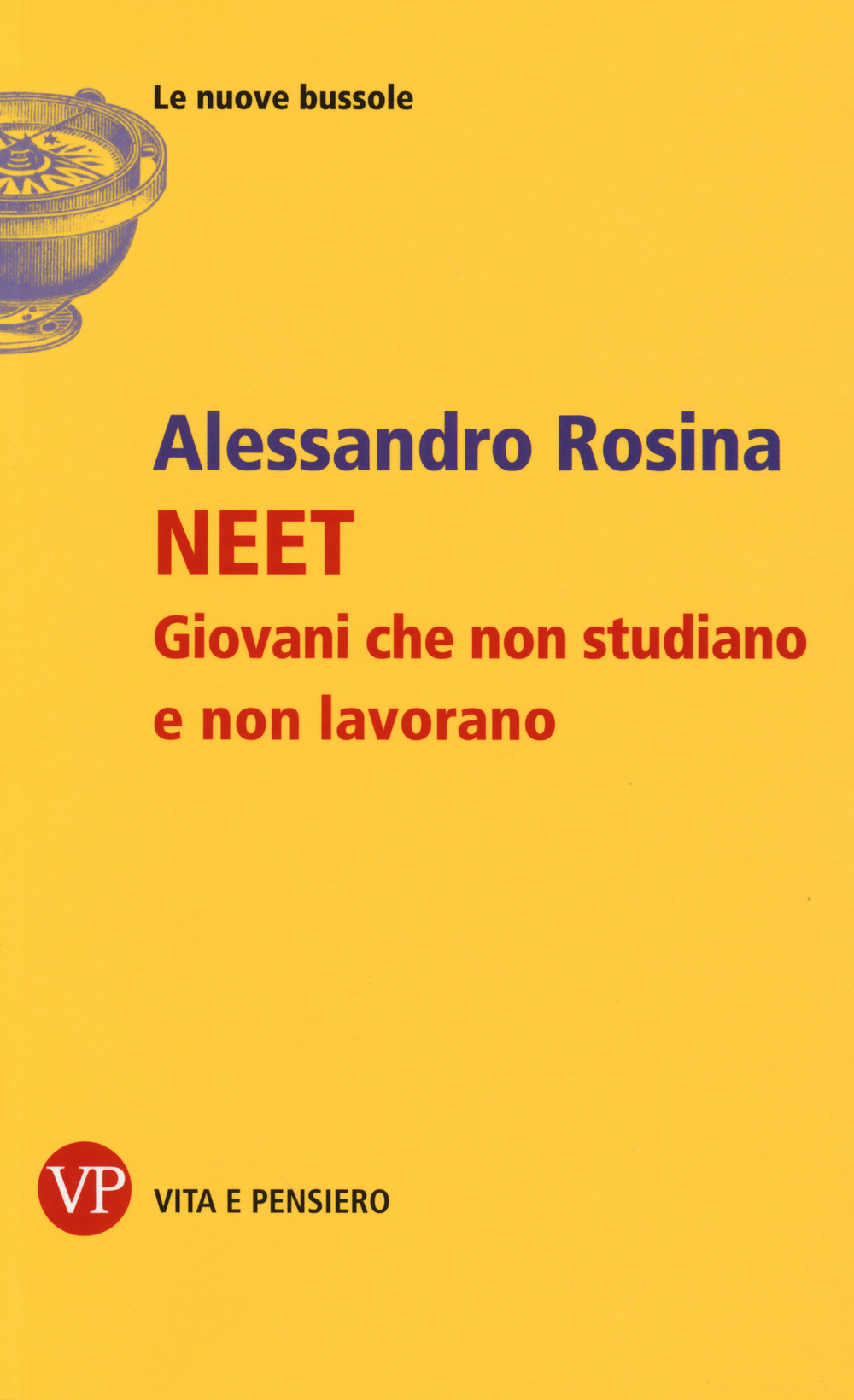 NEET. Giovani che non studiano e non lavorano