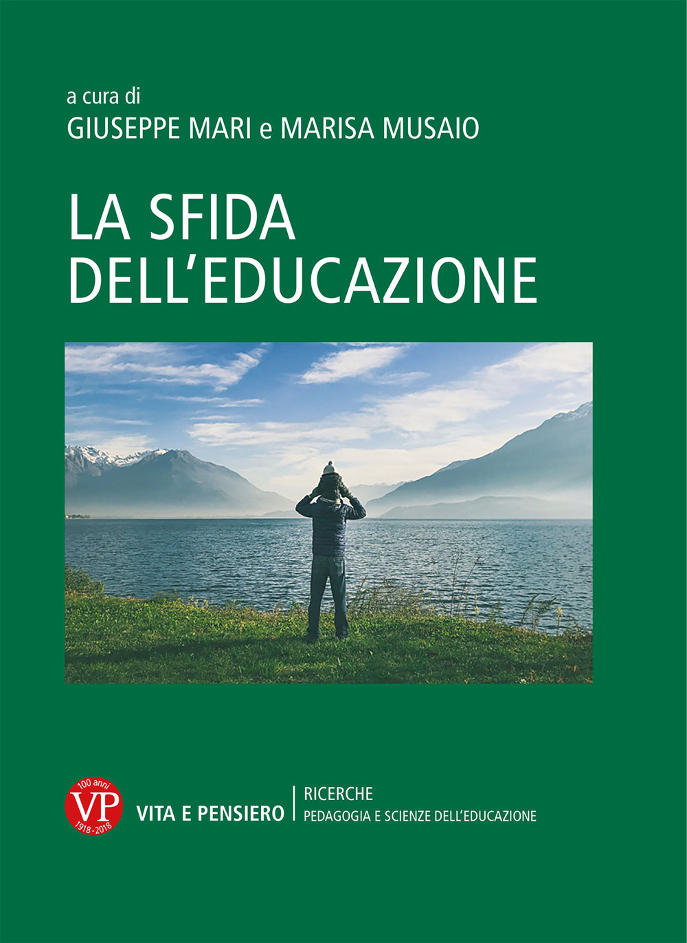 La sfida dell'educazione