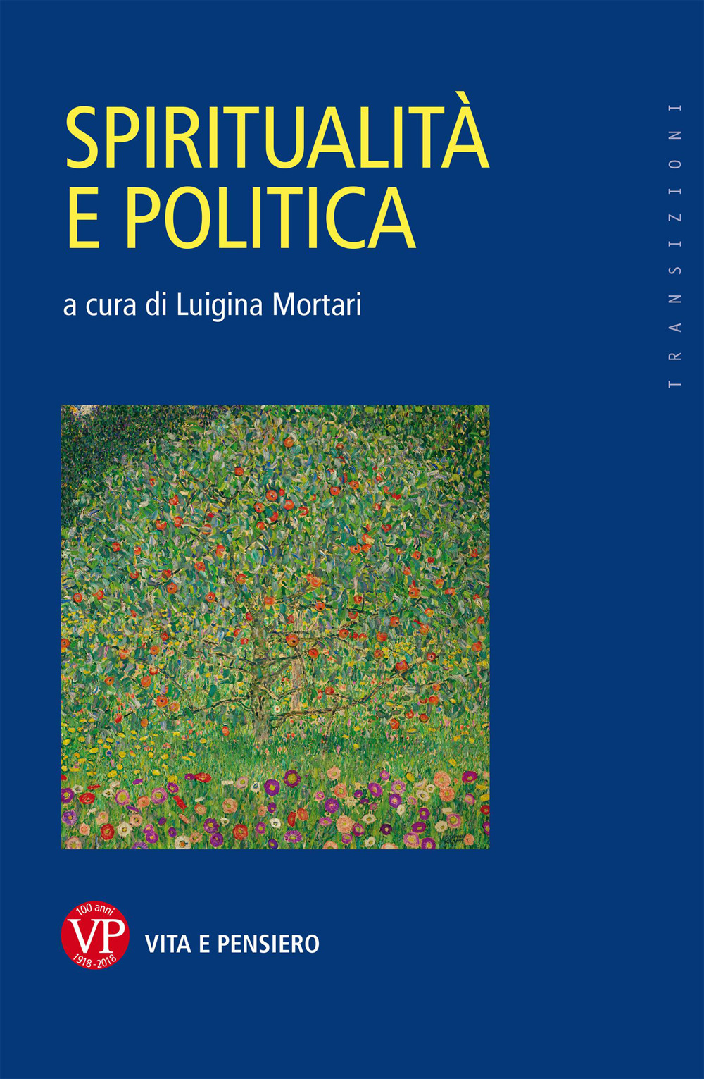 SPIRITUALITÀ E POLITICA - 9788834335581