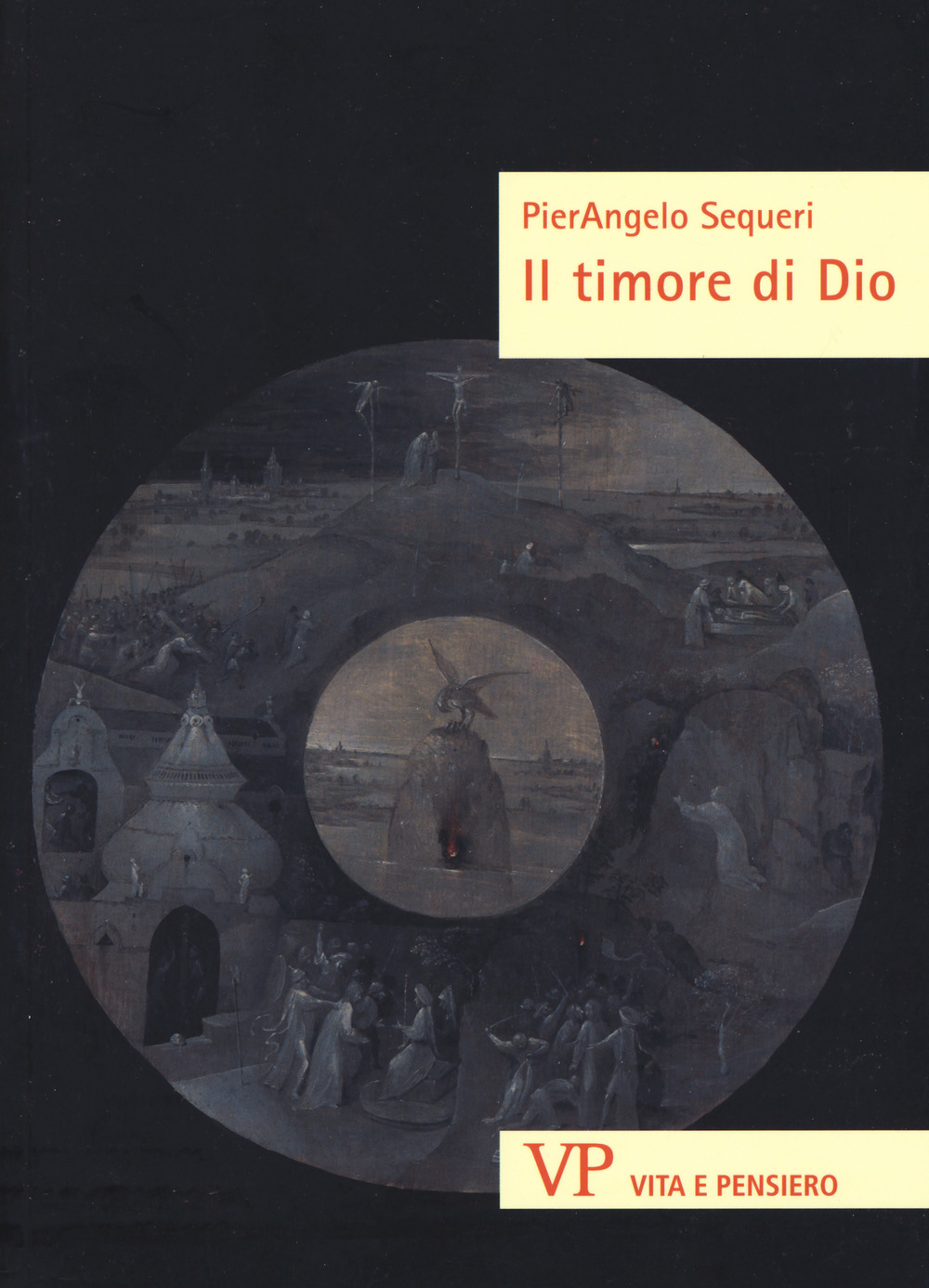 Il timore di Dio