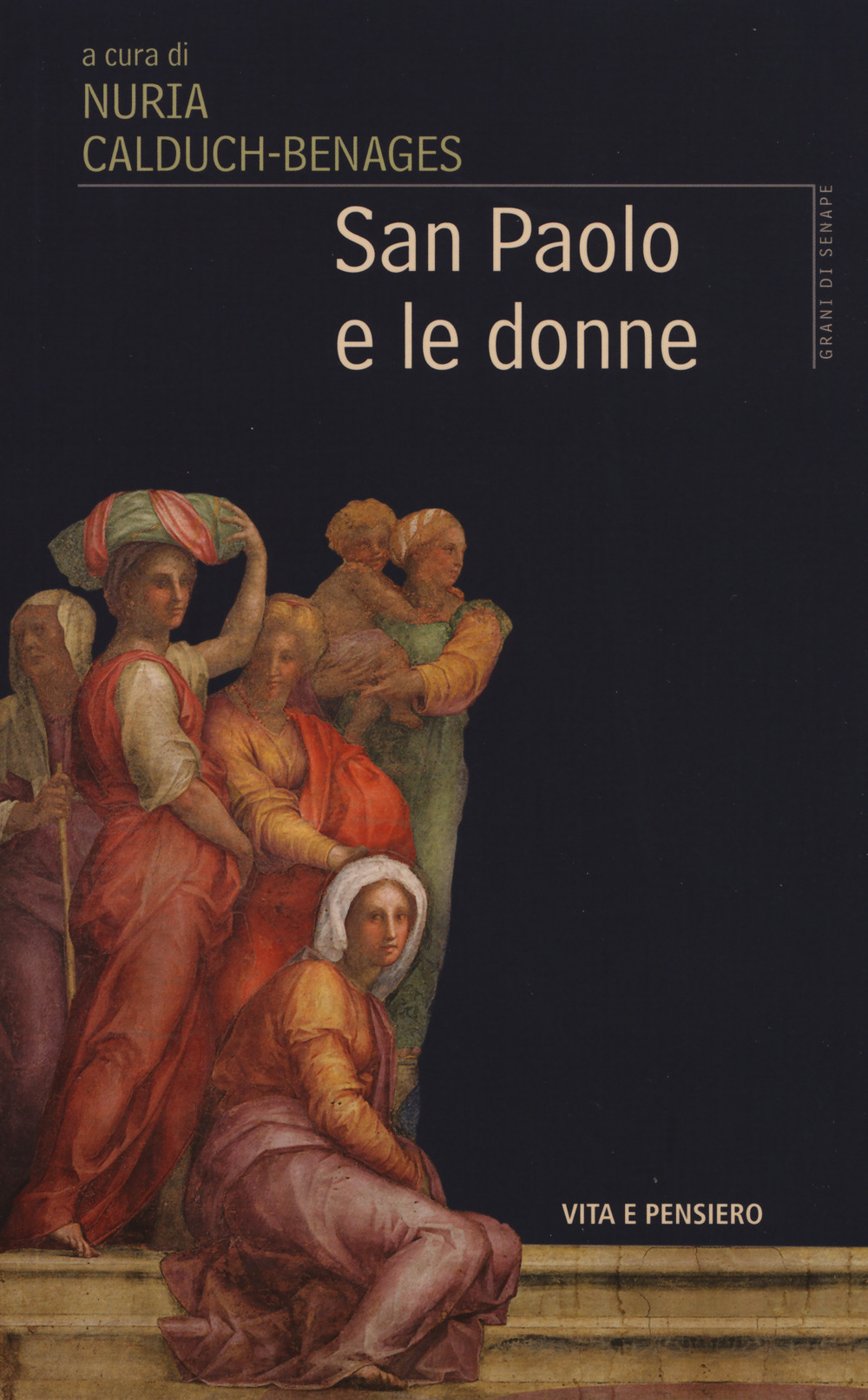 San Paolo e le donne