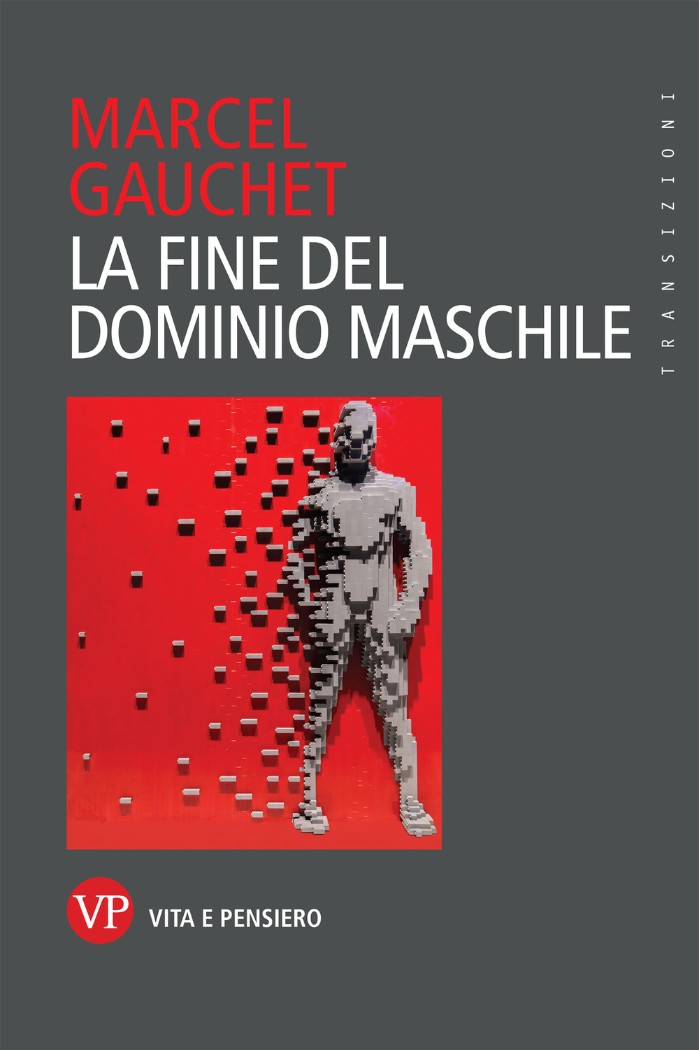 La fine del dominio maschile