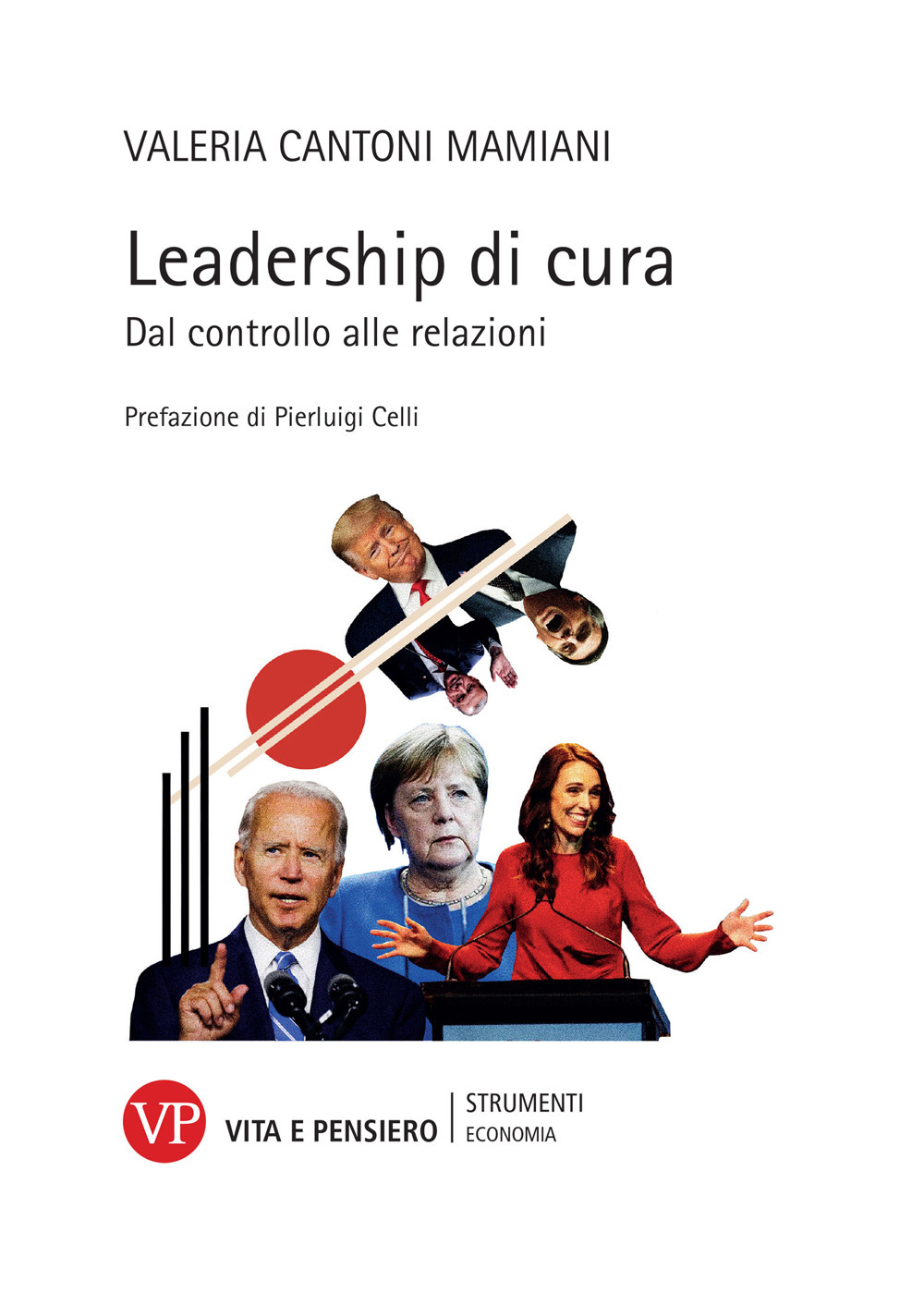 Leadership di cura. Dal controllo alle relazioni