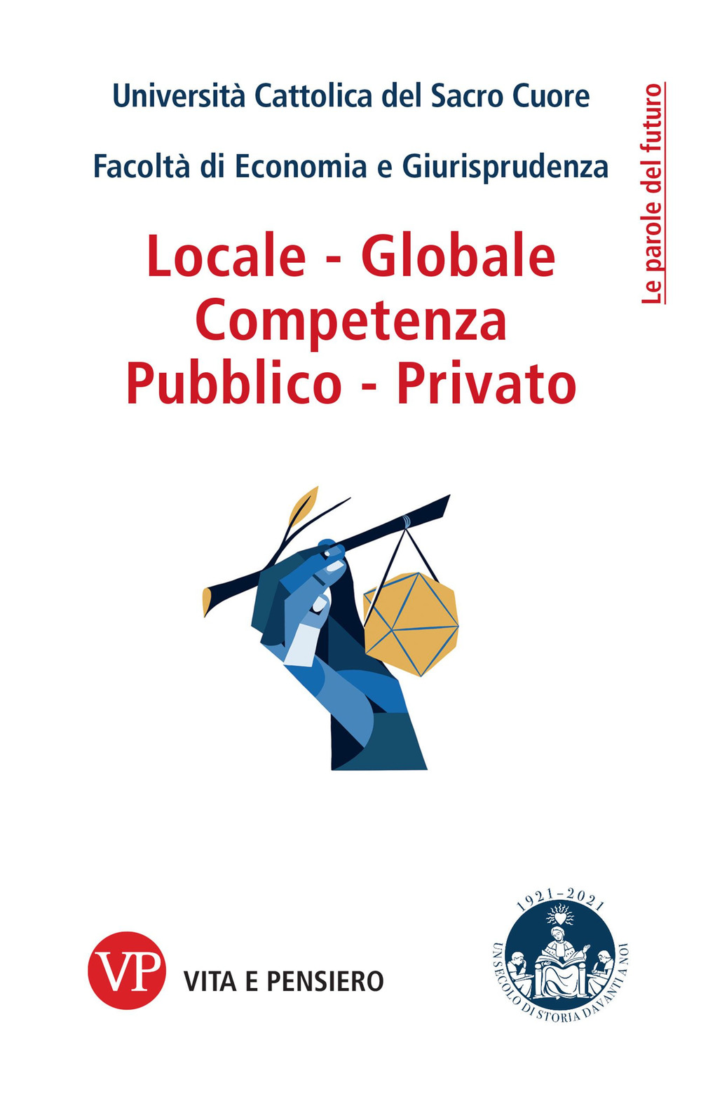 Locale - globale, competenza, pubblico - privato
